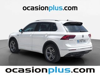 Volkswagen Tiguan Sport 1.4 TSI 4Motion 110 kW (150 CV) DSG