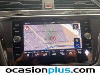 Volkswagen Tiguan Sport 1.4 TSI 4Motion 110 kW (150 CV) DSG