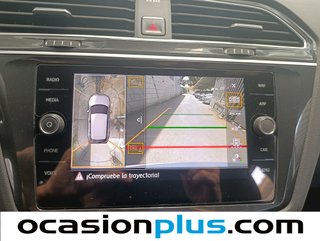 Volkswagen Tiguan Sport 1.4 TSI 4Motion 110 kW (150 CV) DSG