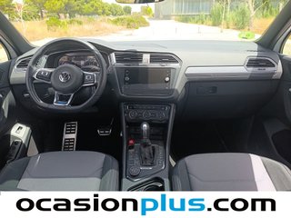 Volkswagen Tiguan Sport 1.4 TSI 4Motion 110 kW (150 CV) DSG