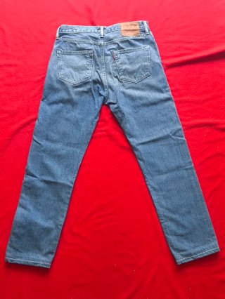 Pantalón Levis Azul