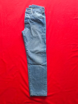 Pantalón Levis Azul