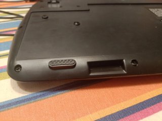 Teclado B-Move USB Negro Ergonómico