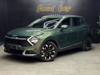 Kia Sportage 1.6 T-GDi PHEV 198kW (265CV) Drive 4x4