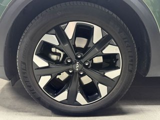 Kia Sportage 1.6 T-GDi PHEV 198kW (265CV) Drive 4x4