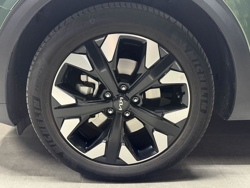 Kia Sportage 2023, foto 6