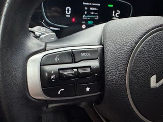 Kia Sportage 1.6 T-GDi PHEV 198kW (265CV) Drive 4x4