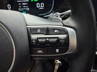Kia Sportage 1.6 T-GDi PHEV 198kW (265CV) Drive 4x4