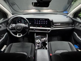 Kia Sportage 1.6 T-GDi PHEV 198kW (265CV) Drive 4x4