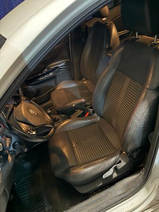 Alfa Romeo Gulietta 2010