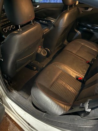 Alfa Romeo Gulietta 2010