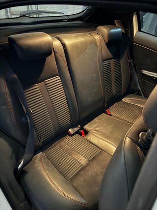 Alfa Romeo Gulietta 2010