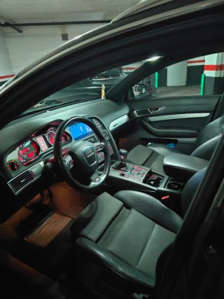 Audi A6 2005
