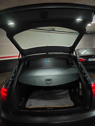 Audi A6 2005