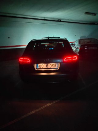 Audi A6 2005