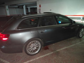 Audi A6 2005
