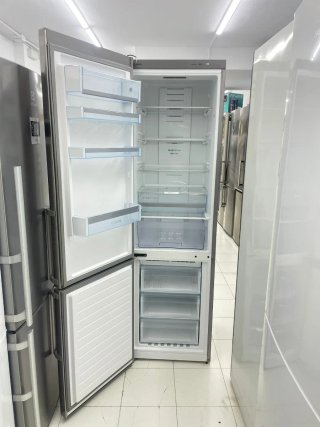 Nevera Bosch Combi
