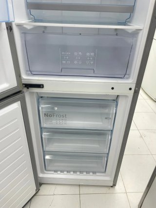Nevera Bosch Combi