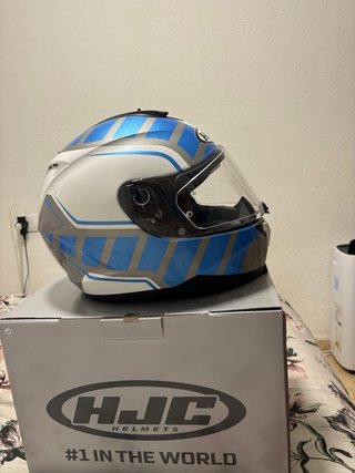 Casco HJC C70N Talla ‘’L’’