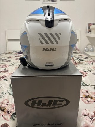 Casco HJC C70N Talla ‘’L’’