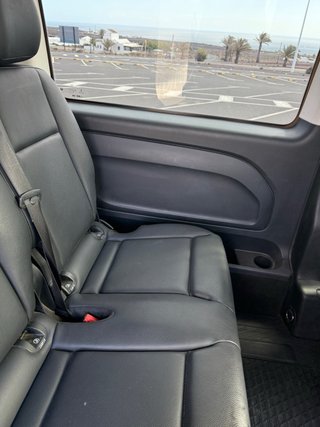 Mercedes-Benz Vito 2018