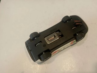 Scalextric Toyota Celica EXIN