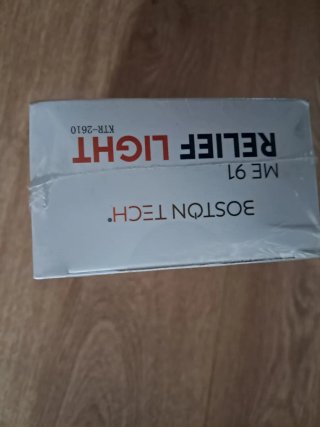 Electroestimulador Boston Tech ME91