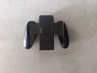 Nintendo Switch + Accesorios