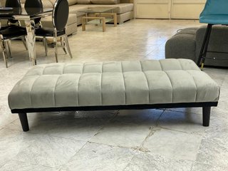 ¡¡¡GRAN OFERTA!!! Sofá cama 3 plazas relax 3 modos