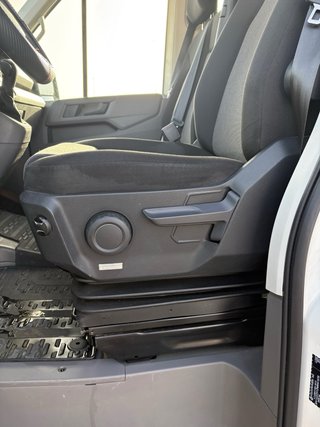 Volkswagen Crafter l3/h2 140cv automático