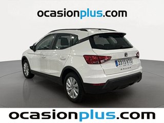 SEAT Arona 1.0 TSI Ecomotive S&S Style 85 kW (115 CV)