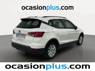 SEAT Arona 1.0 TSI Ecomotive S&S Style 85 kW (115 CV)
