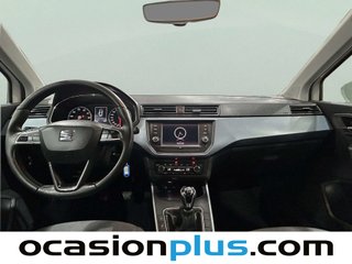 SEAT Arona 1.0 TSI Ecomotive S&S Style 85 kW (115 CV)