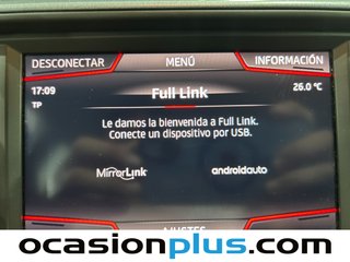SEAT Arona 1.0 TSI Ecomotive S&S Style 85 kW (115 CV)