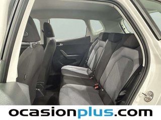 SEAT Arona 1.0 TSI Ecomotive S&S Style 85 kW (115 CV)