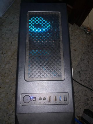 Ordenador Gaming Sobremesa