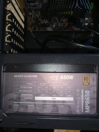 Ordenador Gaming Sobremesa