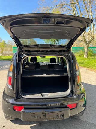KIA Soul 2009