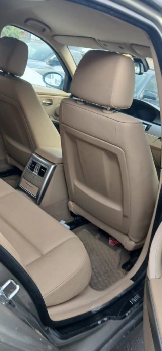 BMW Serie 3 2007