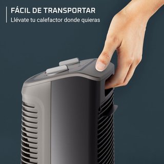 Rowenta Calefactor Compacto SO2330F2