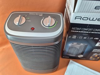 Rowenta Calefactor Compacto SO2330F2