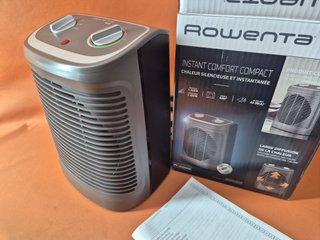 Rowenta Calefactor Compacto SO2330F2