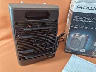 Rowenta Calefactor Compacto SO2330F2