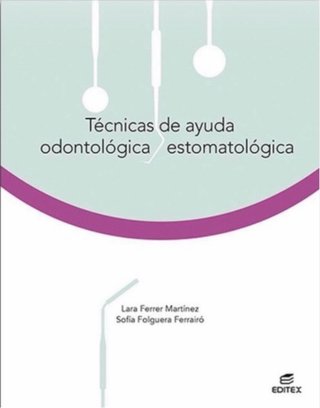 Libros de TCAE online