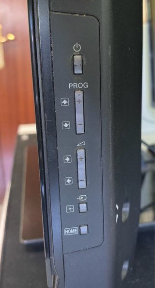 TV Sony 32 Full HD (No Smart TV)