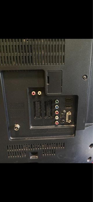 TV Sony 32 Full HD (No Smart TV)