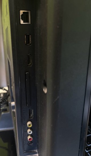 TV Sony 32 Full HD (No Smart TV)
