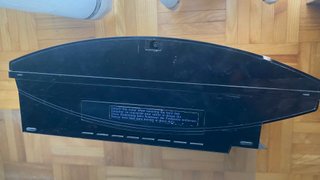 Consola Sony PS3 60GB Retrocompatible 4 USBs