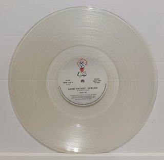 Vinilo Kinky Go - I'm A Winner