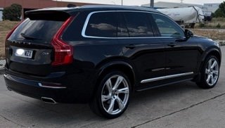 Volvo XC90 D5 AWD Inscription 7 Asientos